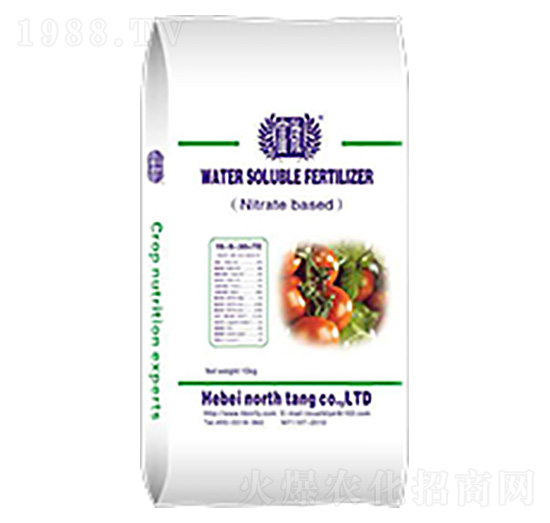 果蔬用富微肥料-沃港肥業(yè)