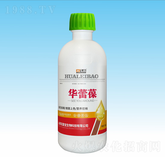 華蕾葆-花蕾寶生物