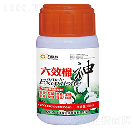 60ml六效棉神-萬(wàn)物春