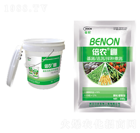 倍農(nóng)硼-貝農(nóng)生物