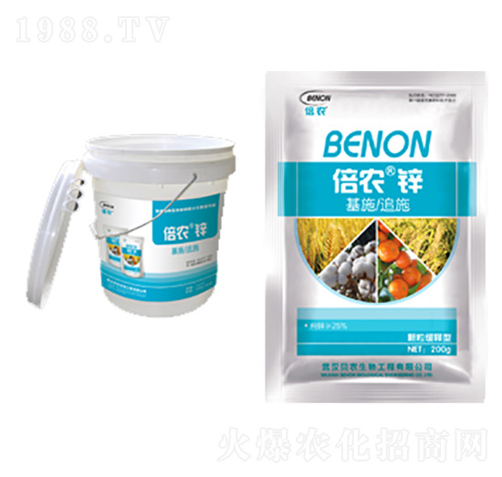 倍農(nóng)鋅-貝農(nóng)生物