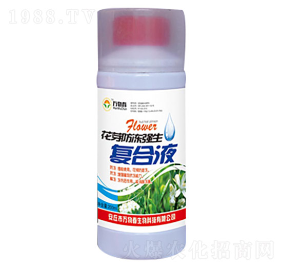 200ml花芽防凍強(qiáng)生復(fù)合液-萬物春