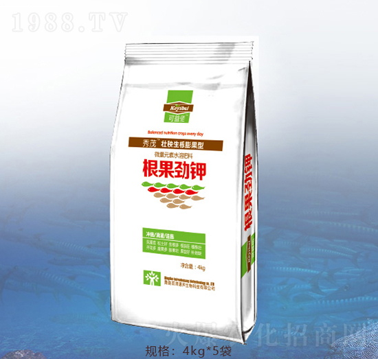 根果勁鉀-百潤惠邦
