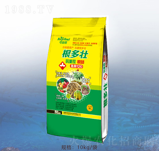 根多壯-百潤(rùn)惠邦