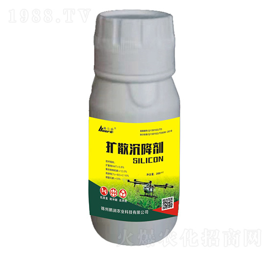 飛防沉降劑-鵬潤(rùn)農(nóng)業(yè)