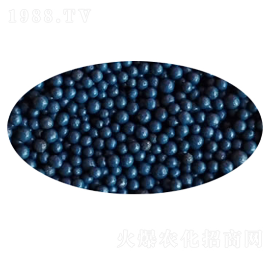 樹(shù)脂包衣有機(jī)肥-沃施夫