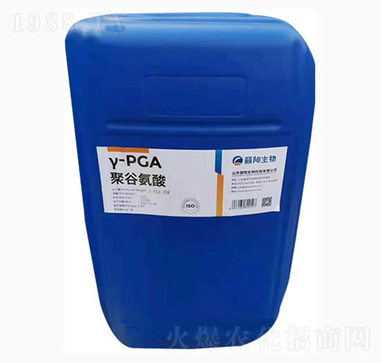 聚谷氨酸-麗陽生物