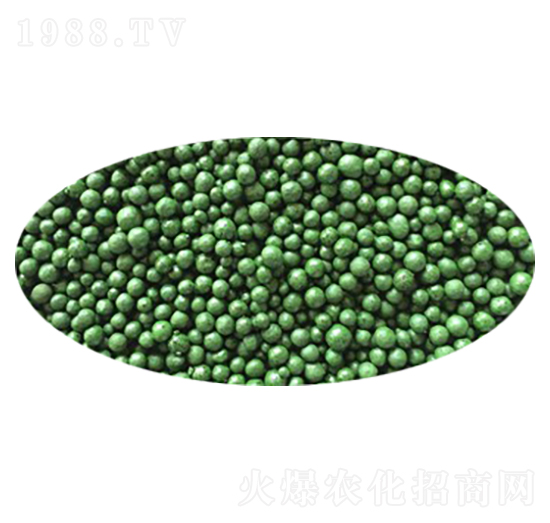 綠色包膜有機(jī)肥-沃施夫