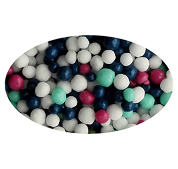 包衣有機肥緩釋肥-沃施夫