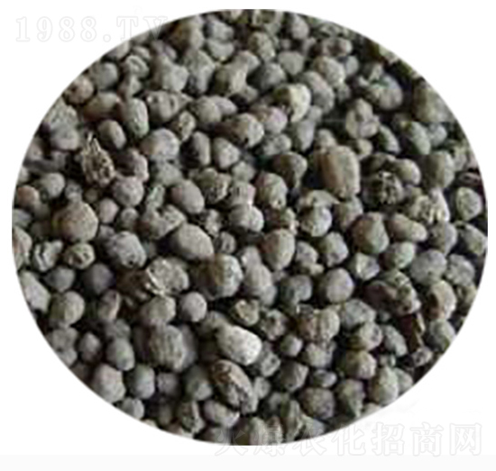 有機(jī)肥-富瑞豐