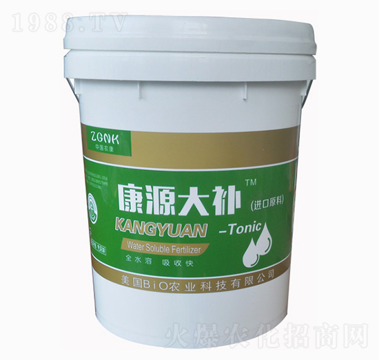 進口生根劑-農(nóng)康生物