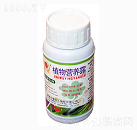 植物營(yíng)養(yǎng)露-農(nóng)康生物