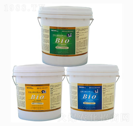 齊民豐Bio世紀生態(tài)菌-農(nóng)康生物