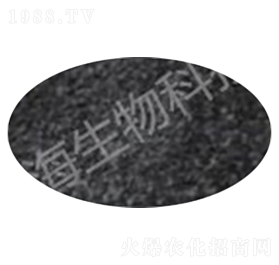 生物有機肥原料-納海生物