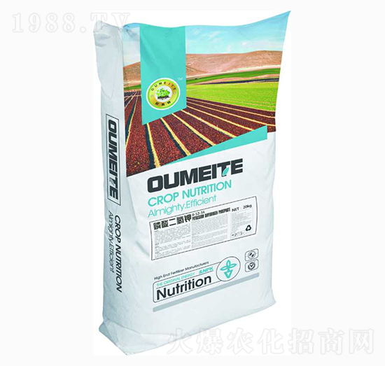 磷酸二氫鉀-歐美特