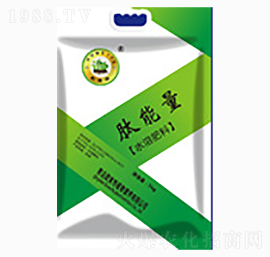 肽能量水溶肥料-歐美特