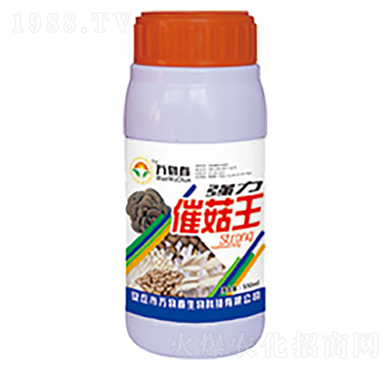 強(qiáng)力催菇王-萬物春