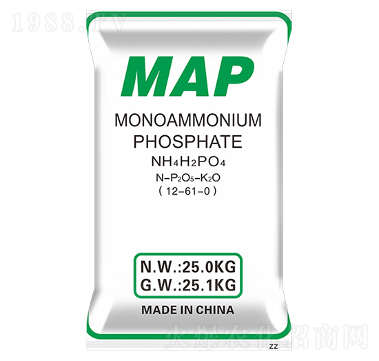 73%MAP-常青樹化工