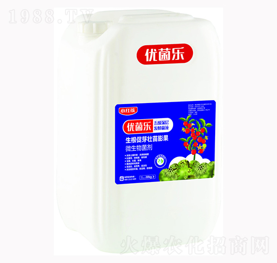 優(yōu)菌樂微生物菌劑-萬邦農(nóng)科