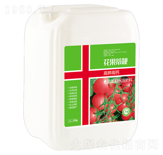 花果蒂靚-萬邦農(nóng)科