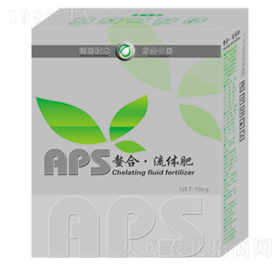 螯合·流體肥-沃土良方-艾普施肥業(yè)