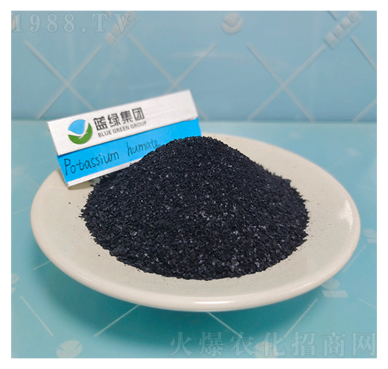 腐殖酸鉀-愛普斯化工