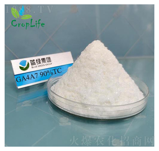 赤霉酸A4A7-愛普斯化工