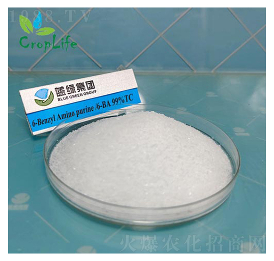 6-芐氨基嘌呤-愛普斯化工