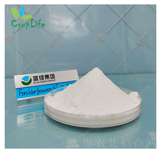 氯吡苯脲-愛普斯化工