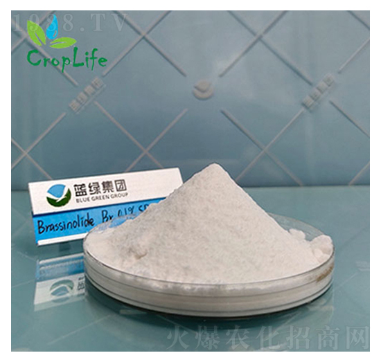 蕓苔素內(nèi)酯-愛(ài)普斯化工