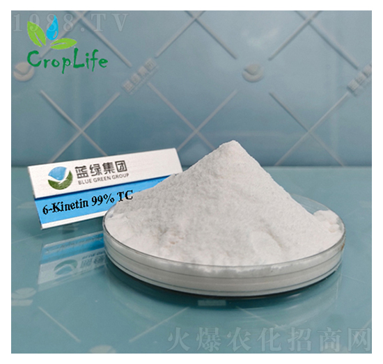 6-糠氨基嘌呤-愛普斯化工