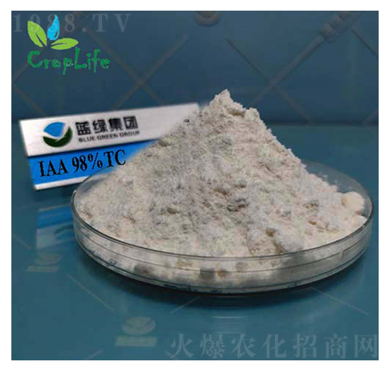 吲哚乙酸-愛普斯化工