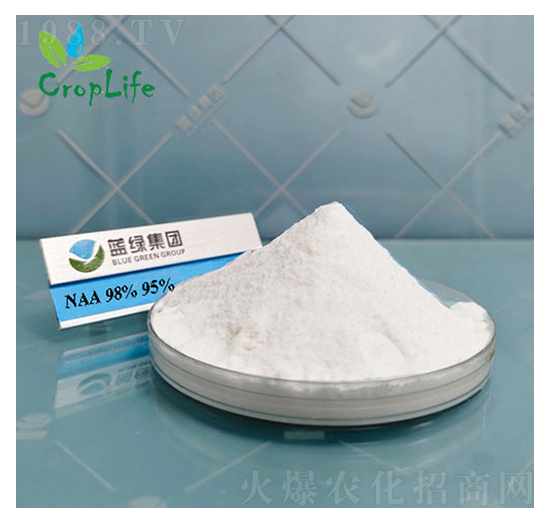 a萘乙酸（NAA）-愛普斯化工