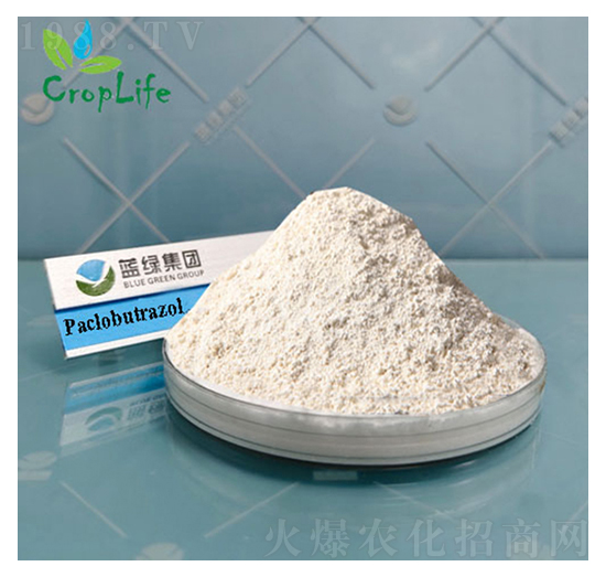 多效唑-愛普斯化工