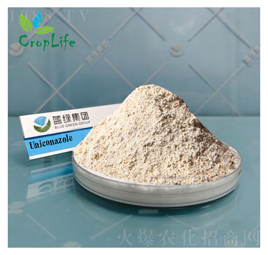 烯效唑-愛普斯化工