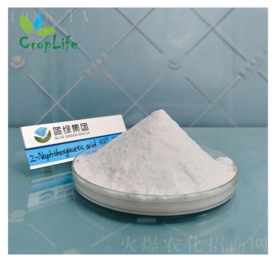 β-萘氧乙酸-愛普斯化工