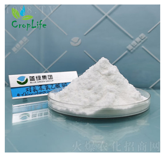 對氯苯氧乙酸4-CPA-愛普斯化工