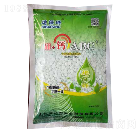 硼+鈣ABC-天之然