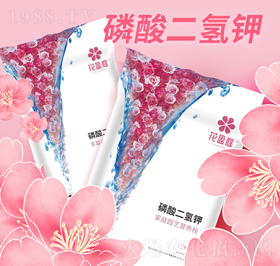 磷酸二氫鉀-華強生物