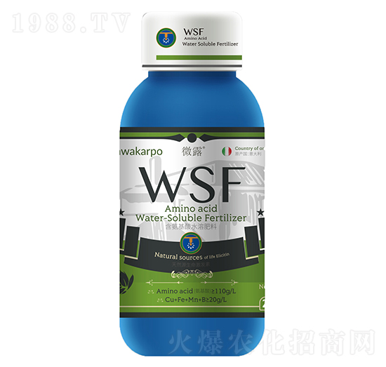 ��������ˮ�ܷ���WSF-΢¶-���컯