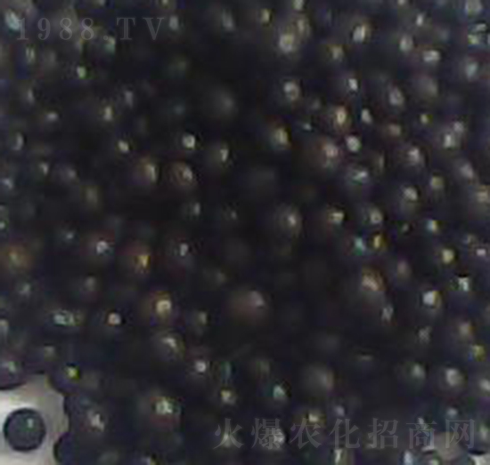 黑珍珠有機(jī)肥-晨晟生物