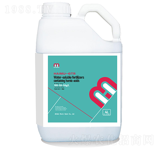 海姆根特瑞100-50-50-眾德集團