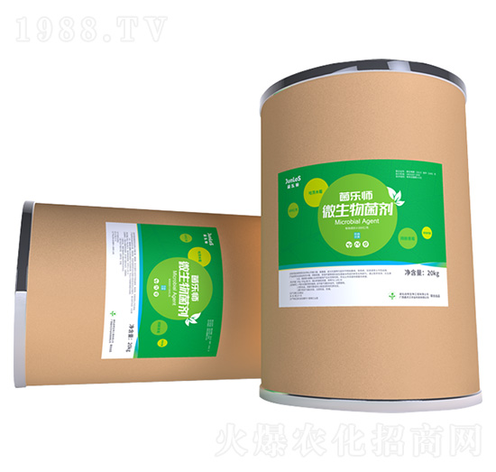 微生物菌劑-菌樂(lè)師-鑫天蘭農(nóng)業(yè)