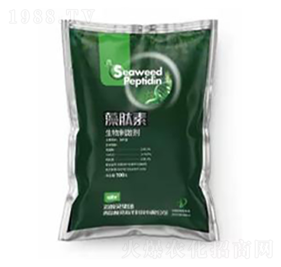 藻肽素-鑫天蘭農(nóng)業(yè)