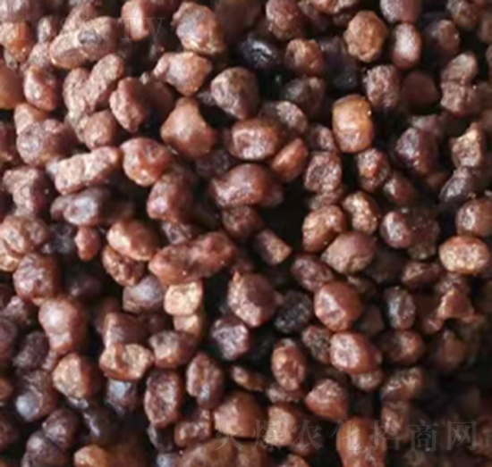 氮磷鉀礦物元顆粒水溶肥-利瑪生物