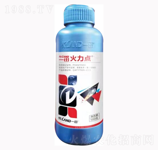 31%氟氯·吡蟲(chóng)啉-一田火力點(diǎn)-一田生物