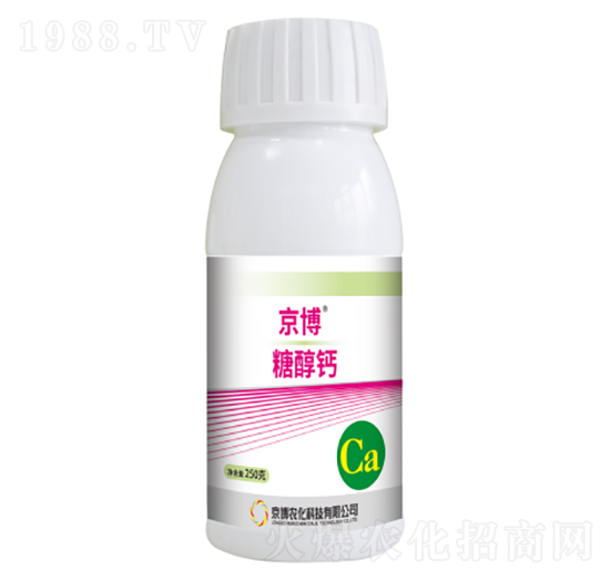 糖醇鈣-京博-京博農(nóng)化