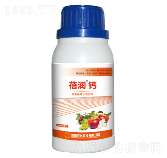蓓潤(rùn)鈣-京博農(nóng)化