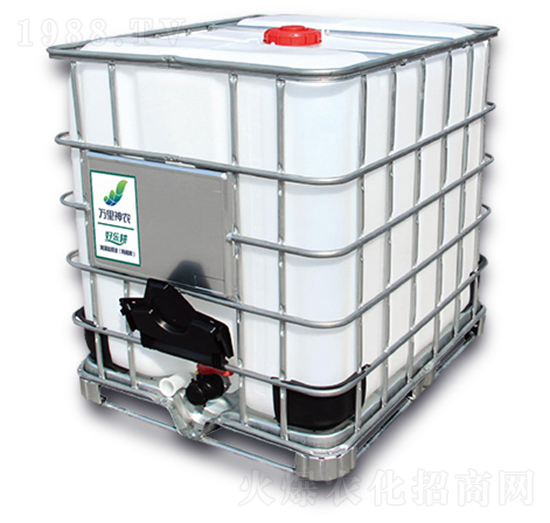 海藻酸原液-好樂耕-萬里神農(nóng)