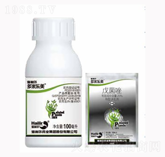 多米樂美-海利爾